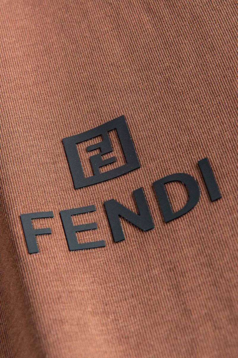 Fendi T-Shirts